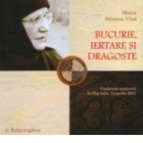 Bucurie, iertare si dragoste - Conferinta sustinuta la Alba Iulia, 14 aprilie 2005