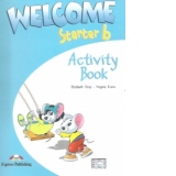 Welcome Starter B : Activity Book