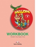 Welcome 2 : Workbook