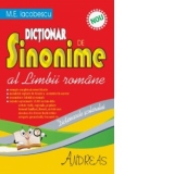 Dictionar de Sinonime al Limbii Romane