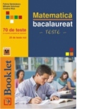 Matematica - Bacalaureat - Teste (M2 Tehnologic)