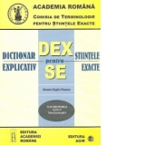 Dictionar explicativ pentru stiintele exacte - Electrotehnica ELTH 17 (Telecomunicatii II) - Roman/Englez/Francez