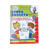 Limba engleza - Clasa I