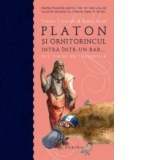 Platon si ornitorincul intra intr-un bar... Mic tratat de filosdotica (paperback)