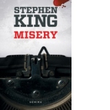 Misery (paperback)