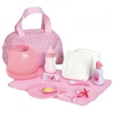 Set accesorii bebe