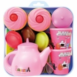 Set Mic Dejun Barbapapa