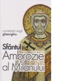 Sfantul Ambrozie al Milanului