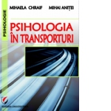 Psihologia in transporturi