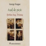 Asul de pica: Stefan Aug. Doinas