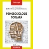 Psihosociologie scolara