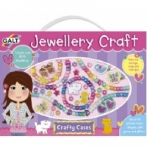 Jewellery Craft - Set creatie Bijuterii