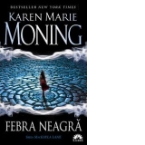 Febra neagra (seria Mackayla Lane vol. 1)