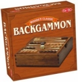 Backgammon - joc de Table