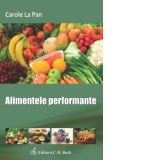 Alimentele performante