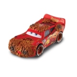 Masinuta Cars 2 - Nature Drive Lightning McQueen