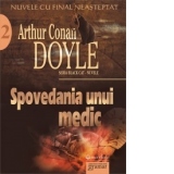 Spovedania unui medic