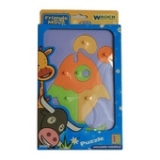 Baby Puzzle - Peste