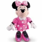 Povestitoarea Minnie Mouse