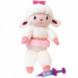 Lambie BooBoo