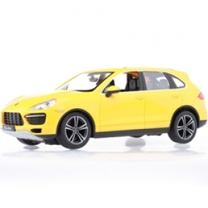 Porche Cayenne Turbo 1:14