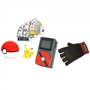 SET ANTRENOR POKEMON