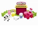 HELLO KITTY SET FERMA