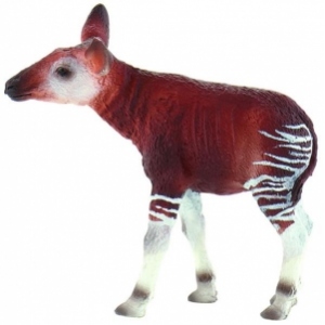 Pui de okapi