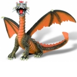 Dragon orange