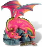 Pusculita Dragon