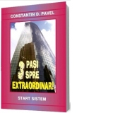 3 Pasi spre Extraordinar!