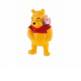 Winnie cu fluturas