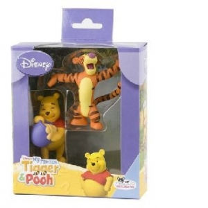 Walt Disney Classic - Winnie the Pooh - Set1