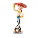 Figurina Jessie, Toy Story 3