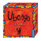 Ubongo