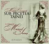 Sub pecetea tainei (Audiobook)