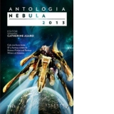 Antologia Nebula 2013