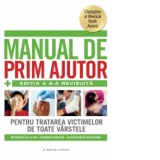 Manual de prim ajutor (ed. a II-a revizuita)