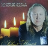 Colinde cu Stefan Hrusca (plic cartonat)