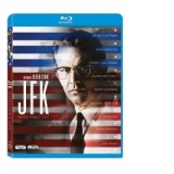 JFK (BluRay Disc)