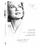 COLECTIA GRACE KELLY (Pachet  3 discuri)