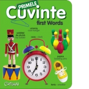 Primele cuvinte - First Words