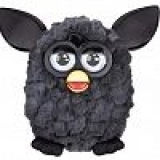 Furby - colectia COOL (Negru)