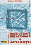 Baze de date - relationale si aplicatii