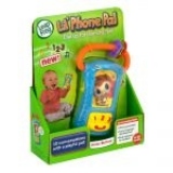 Telefon LeapFrog - Alo Lil