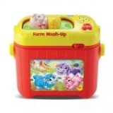 Ferma LeapFrog - Combina corect!