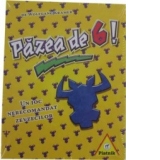 Pazea de 6