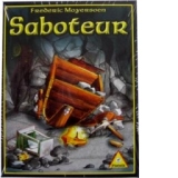 Saboteur