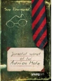 Jurnalul secret al lui Adrian Mole