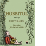 Hobbitul (editie ilustrata)